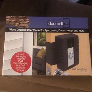 Doorbell Boa